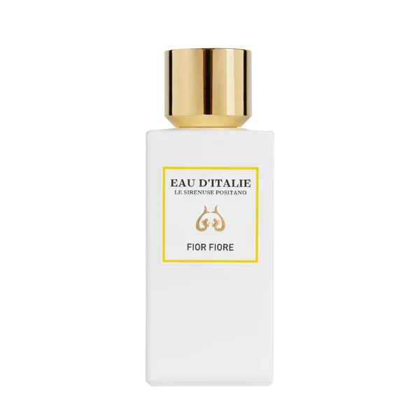 Eau d'Italie - Fior Fiore