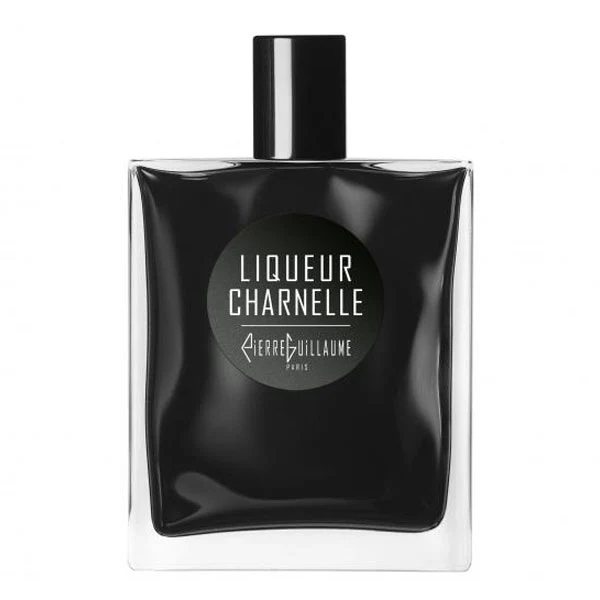 Pierre Guillaume - Black Collection - Liqueur Charnelle