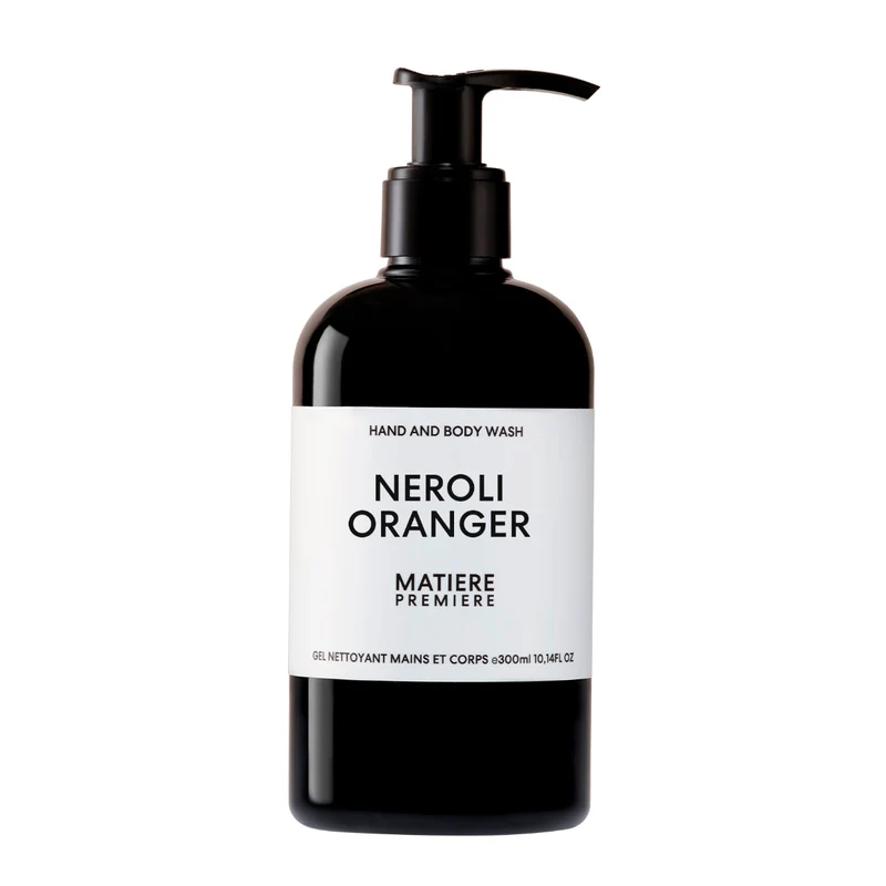 Matière Première - Neroli Oranger - Hand & Body Wash