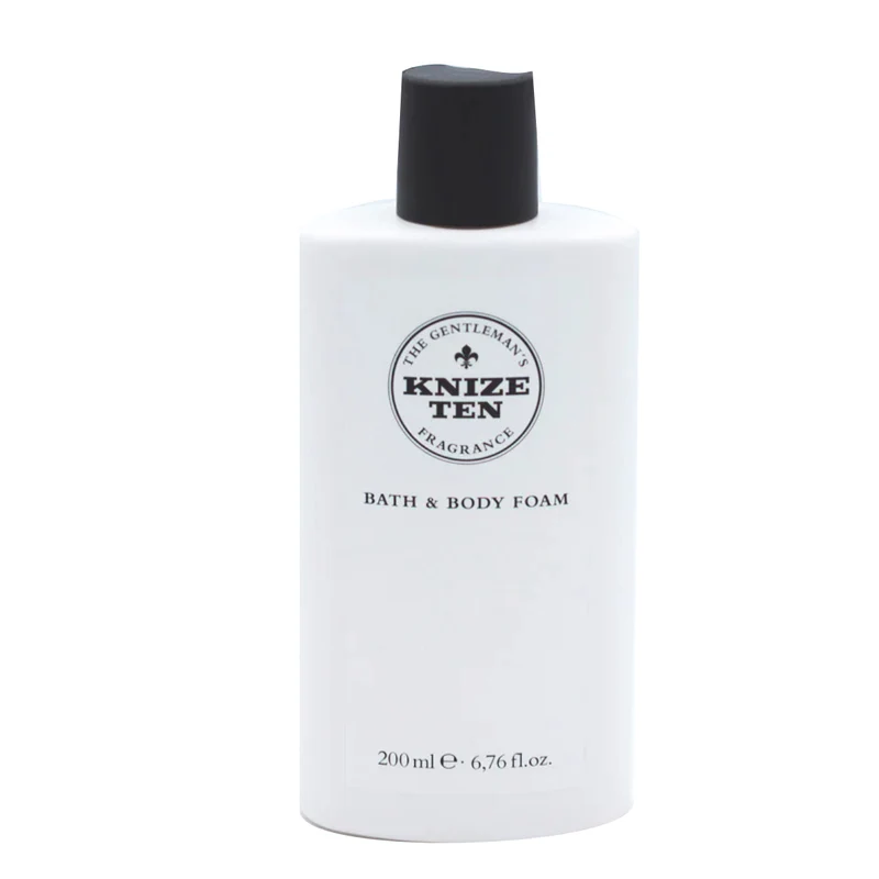 Knize - Knize Ten - Bath & Body-Foam