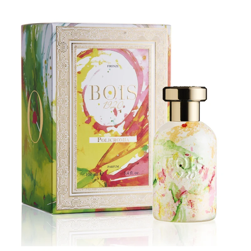 Bois 1920 - Artistic Collection - Policromia