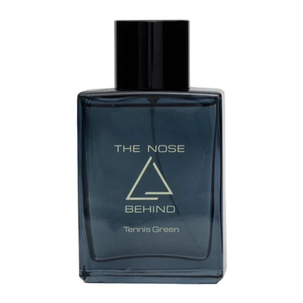 The Nose Behind - Tennis Green