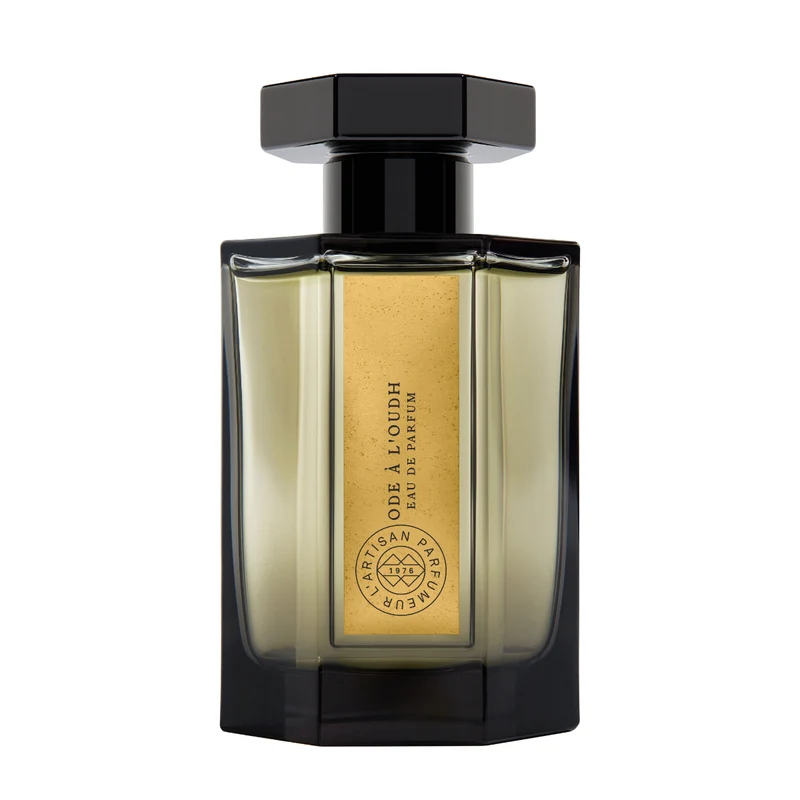 L'Artisan Parfumeur - Les Merveilles - Ode à L'Oudh