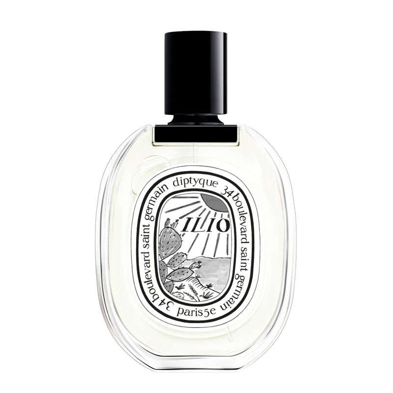 DIPTYQUE - Ilio