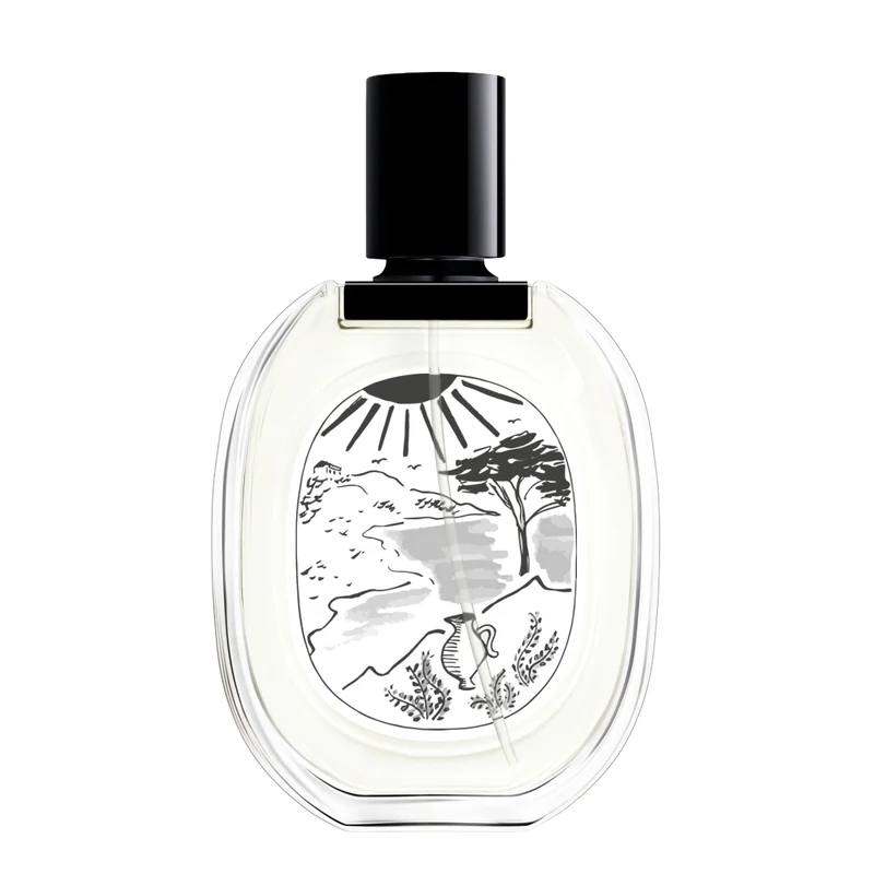 DIPTYQUE - Ilio