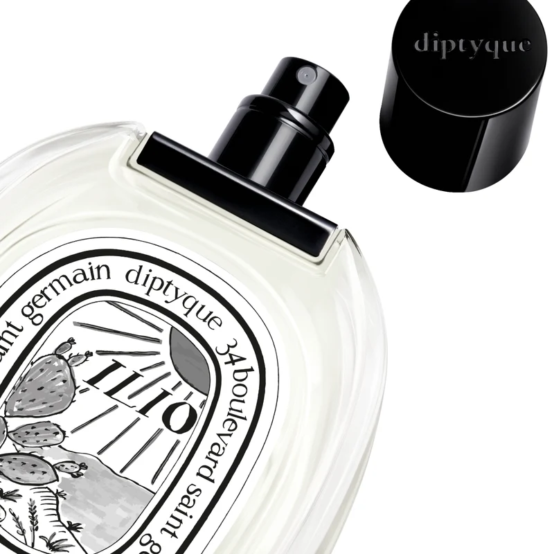 DIPTYQUE - Ilio