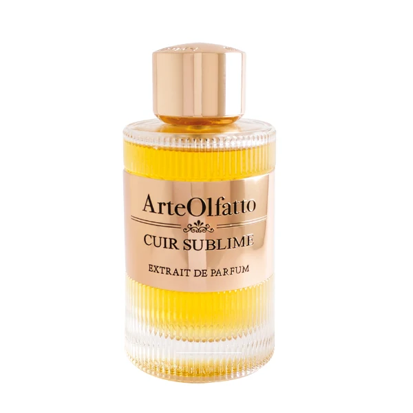 ArteOlfatto - Cuir Sublime