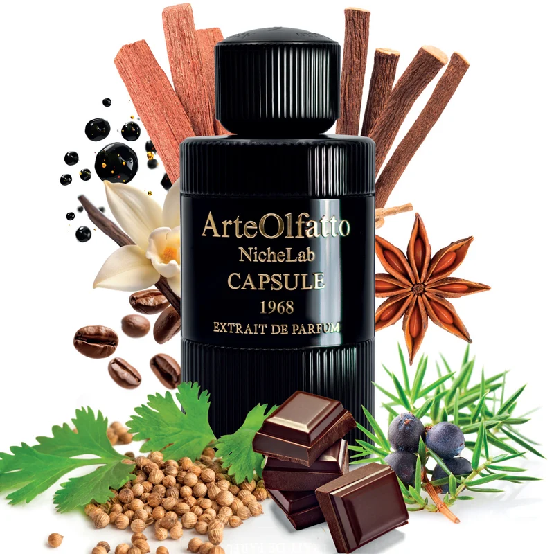 ArteOlfatto - Capsule 1968