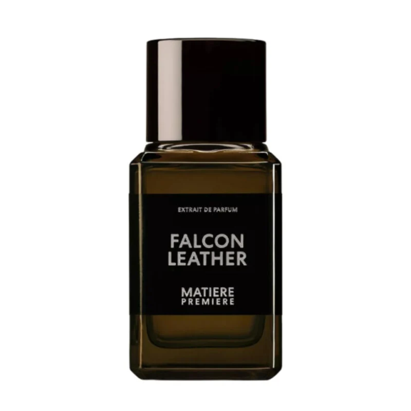 Matière Première - Falcon Leather - Extrait