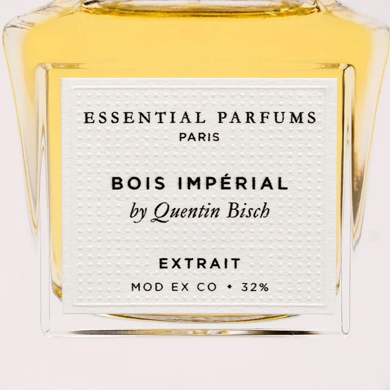 Bois Impérial Extrait