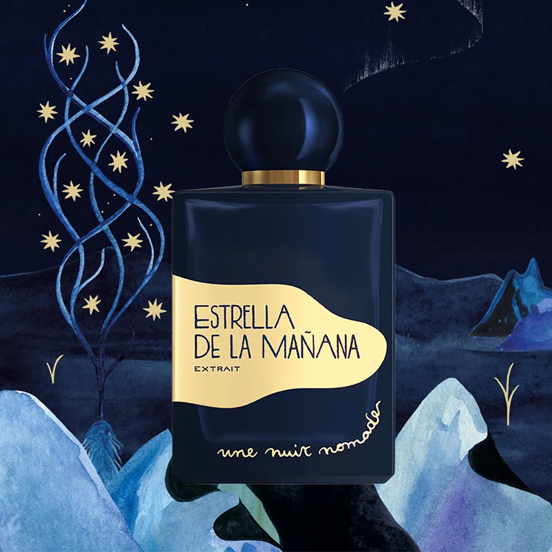 Estrella de la Mañana