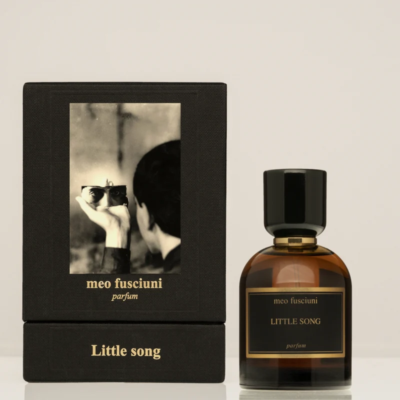 LITTLE SONG