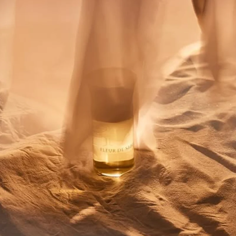 Fleur de sable
