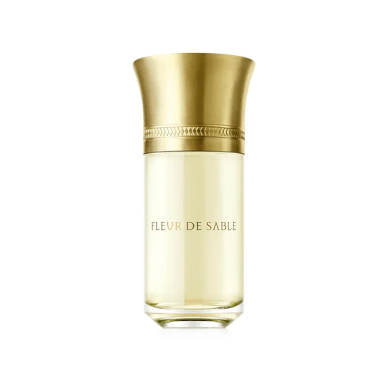 Fleur de sable