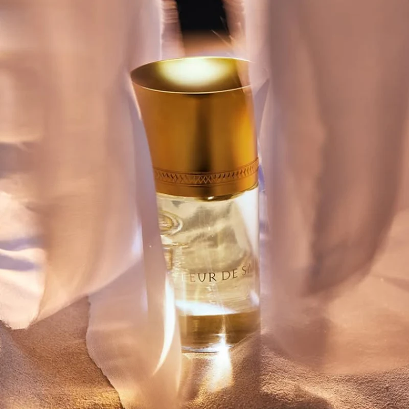 Fleur de sable