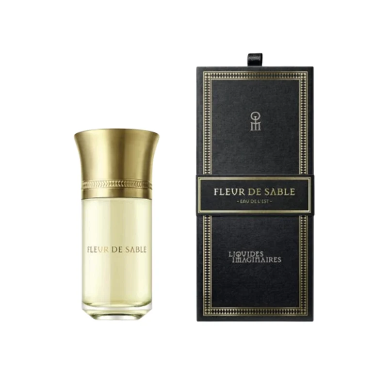 Fleur de sable
