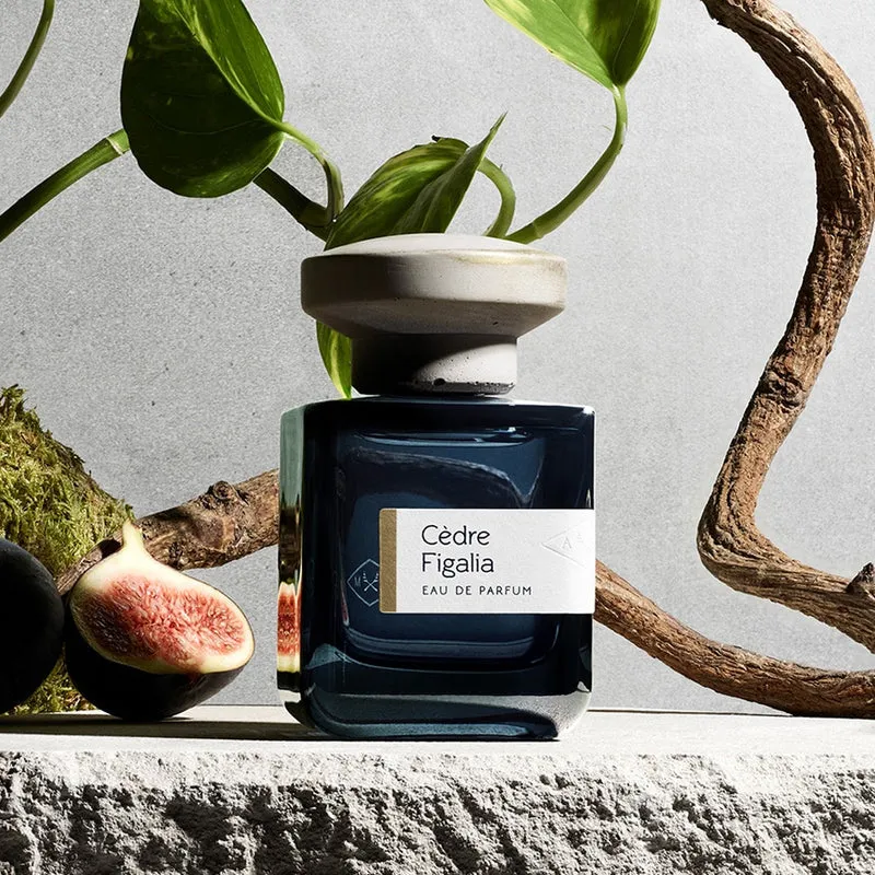 Cèdre Figalia