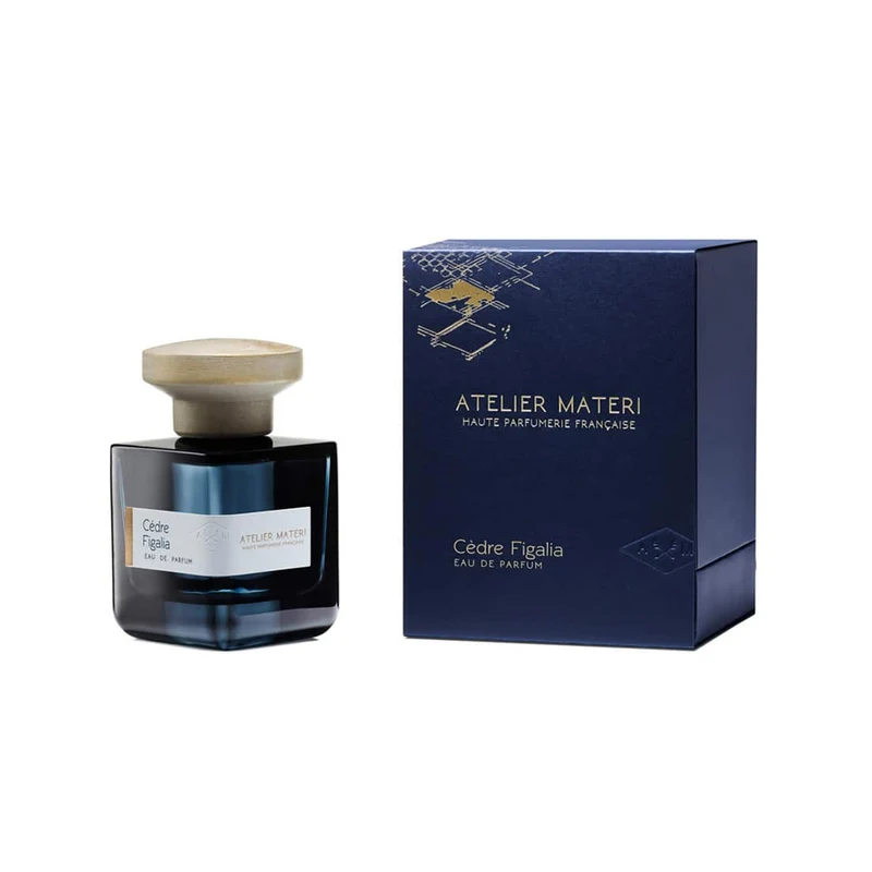 Cèdre Figalia