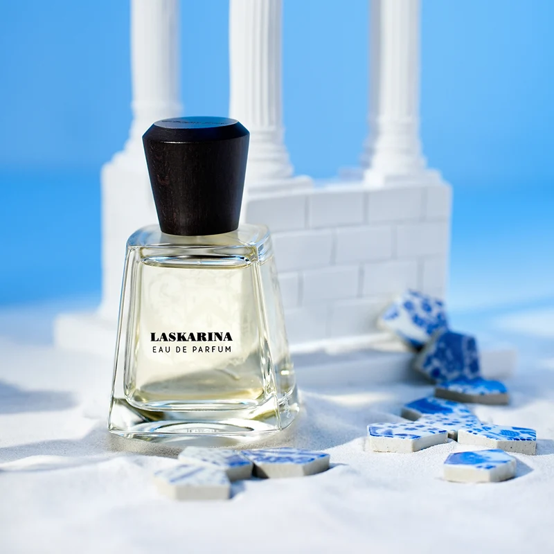 Laskarina