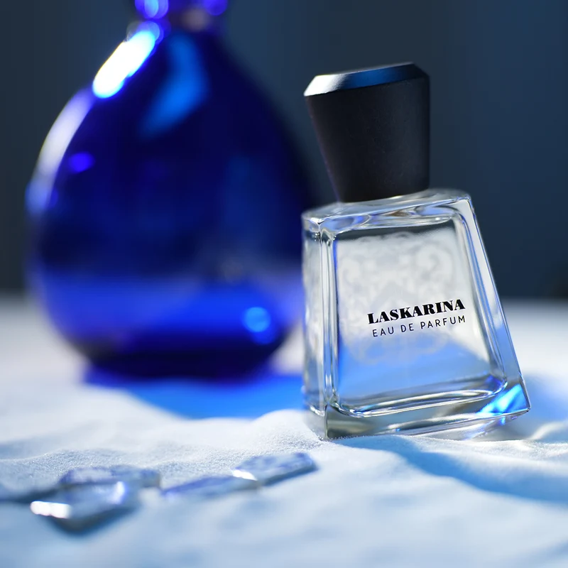 Laskarina