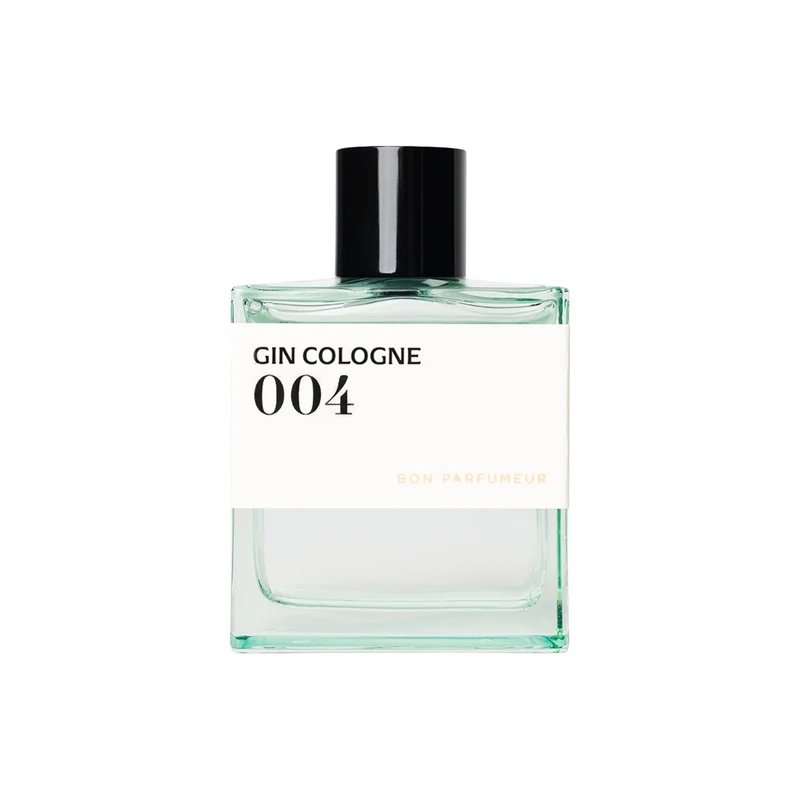 004 GIN COLOGNE