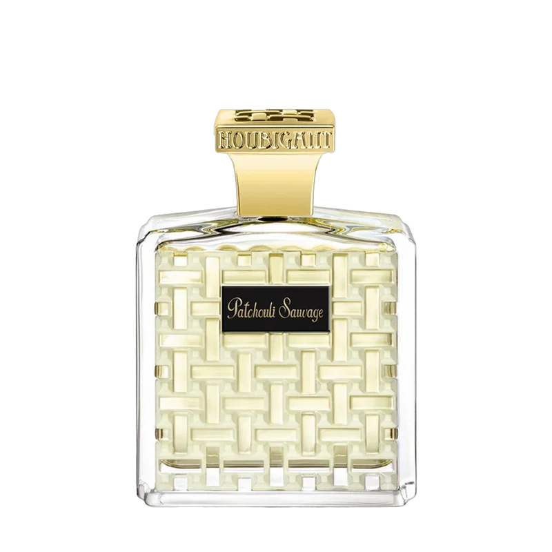 Patchouli Sauvage