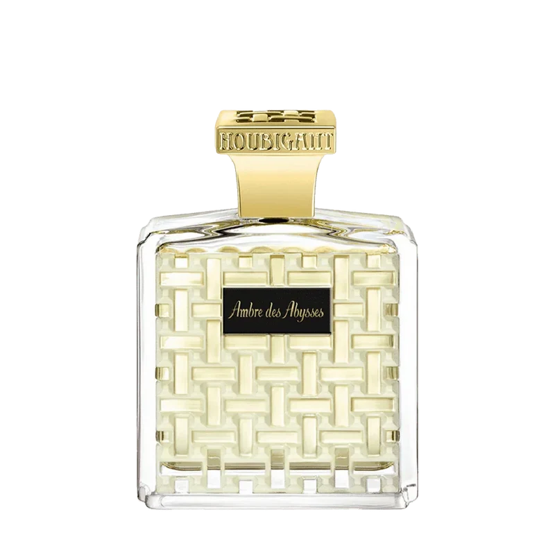 Ambre des Abysses