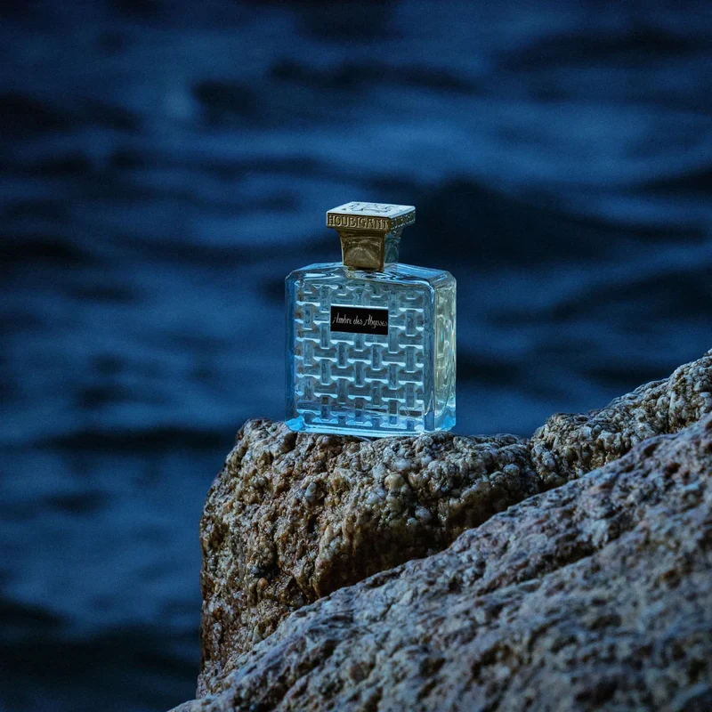 Ambre des Abysses
