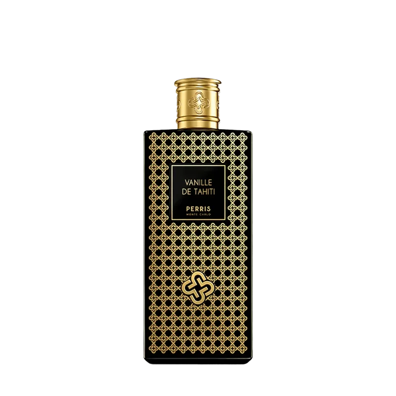 Vanille de Tahiti