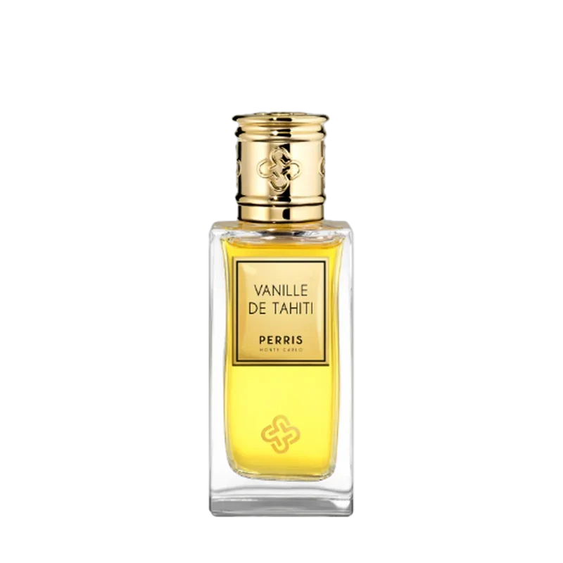 Vanille de Tahiti