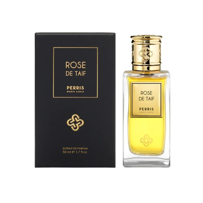 Rose de Taif
