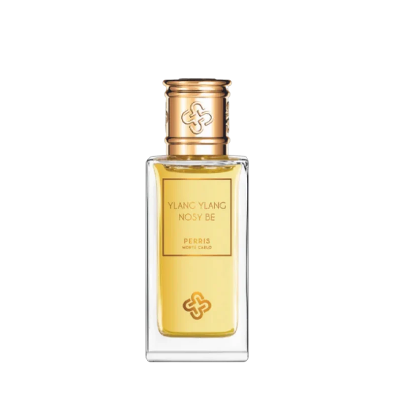 Ylang Ylang Nosy Be