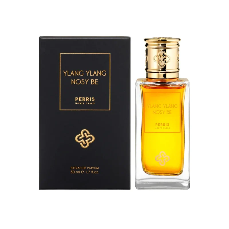 Ylang Ylang Nosy Be