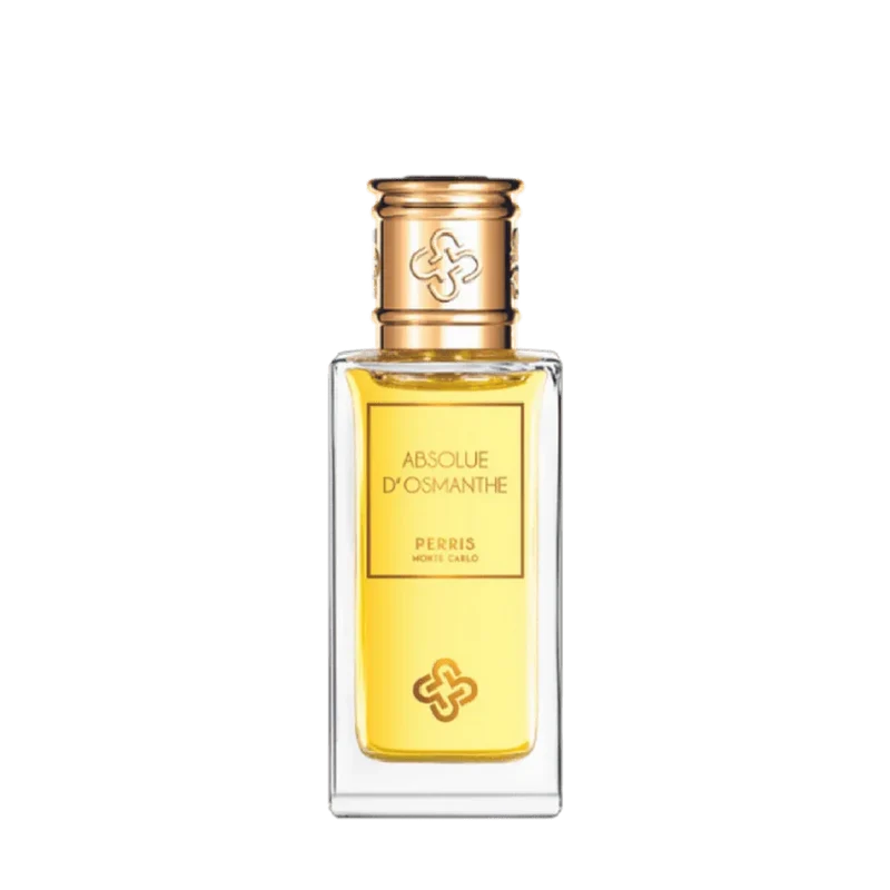 Absolue d’Osmanthe