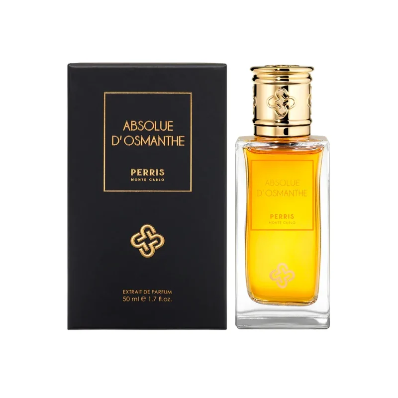 Absolue d’Osmanthe