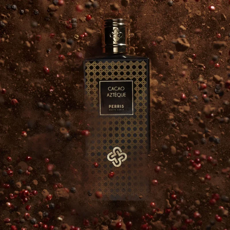 Cacao Aztèque