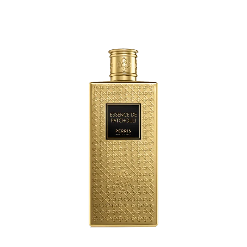 Essence de Patchouli