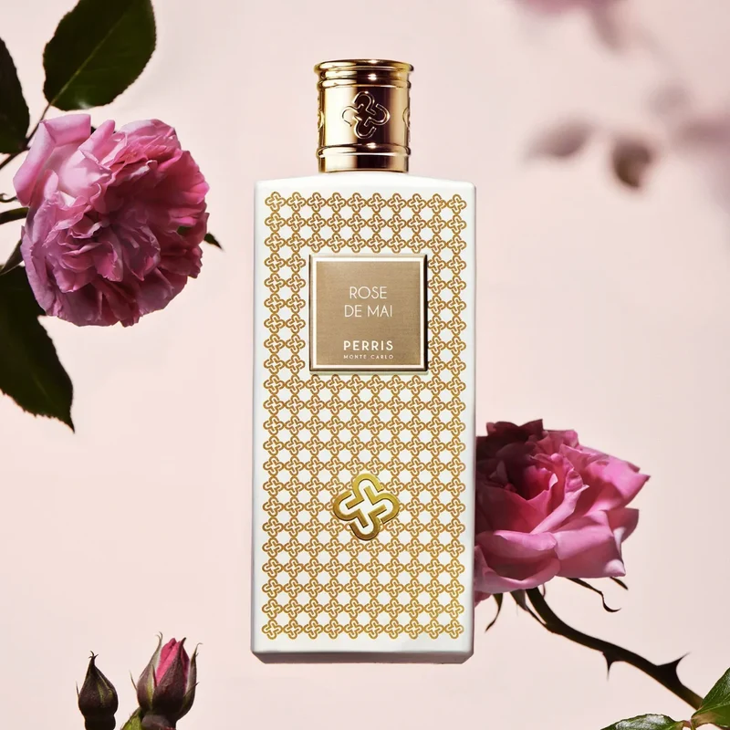 Rose de Mai