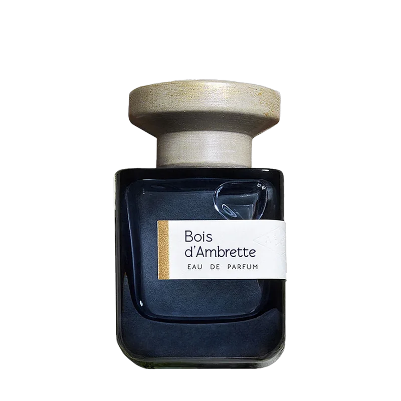 Bois d'Ambrette