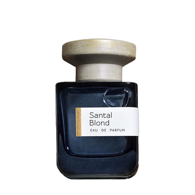 Santal Blond