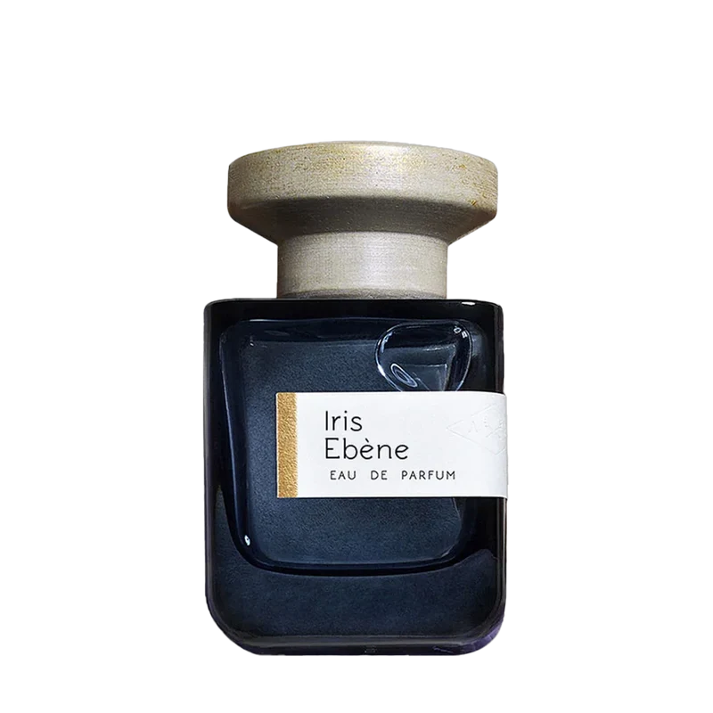 Iris Ebène
