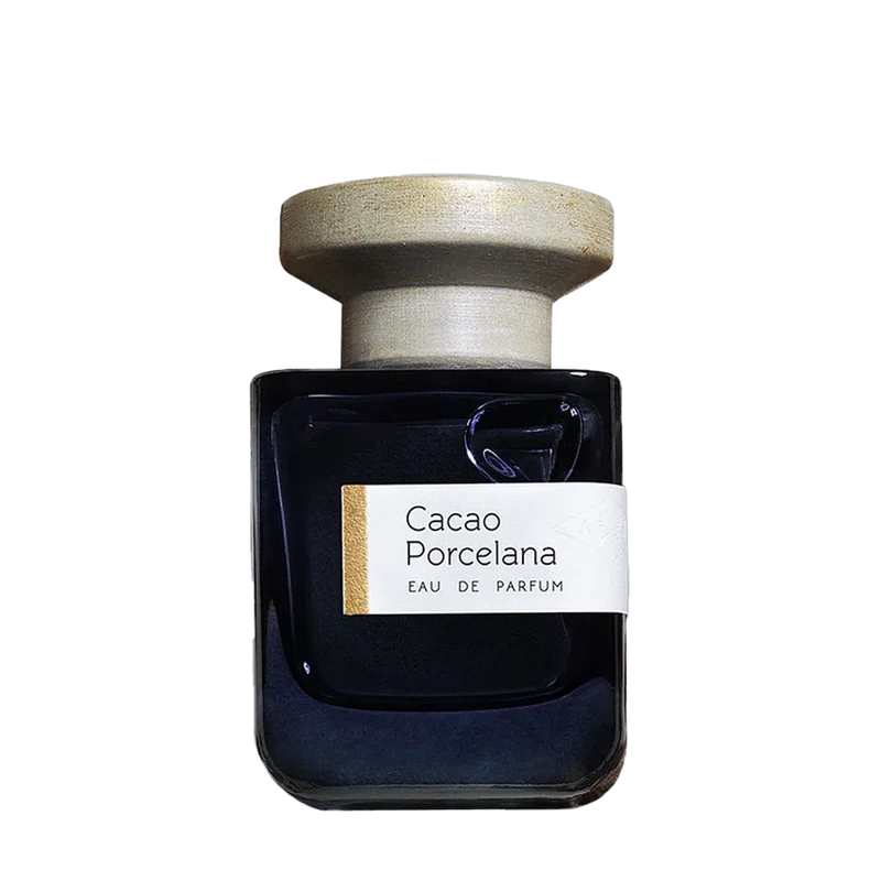 Cacao Porcelana