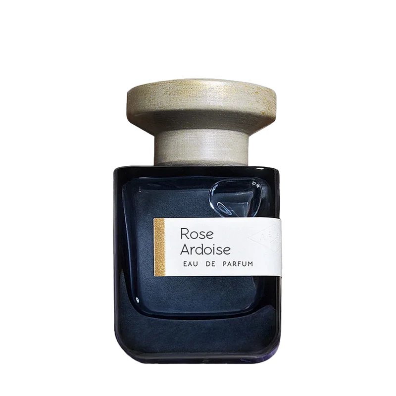 Rose Ardoise