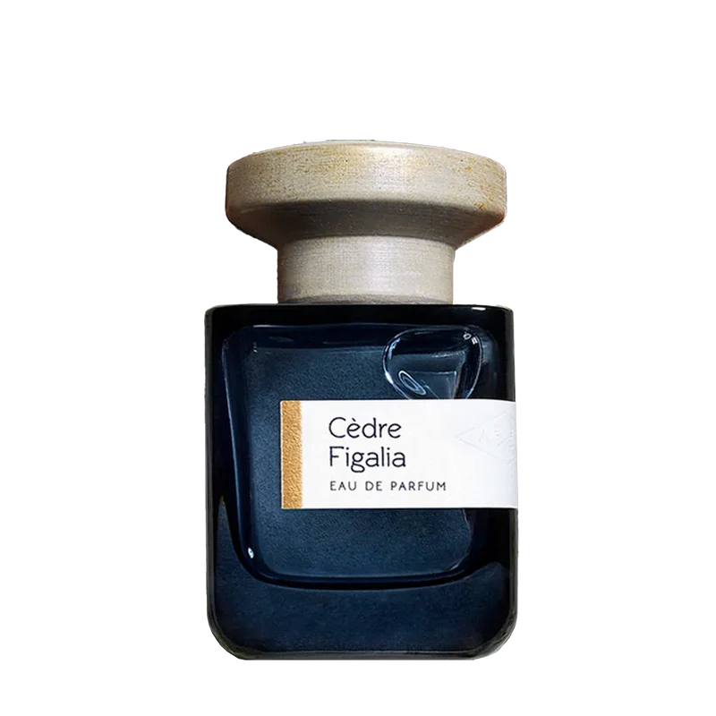 Cèdre Figalia