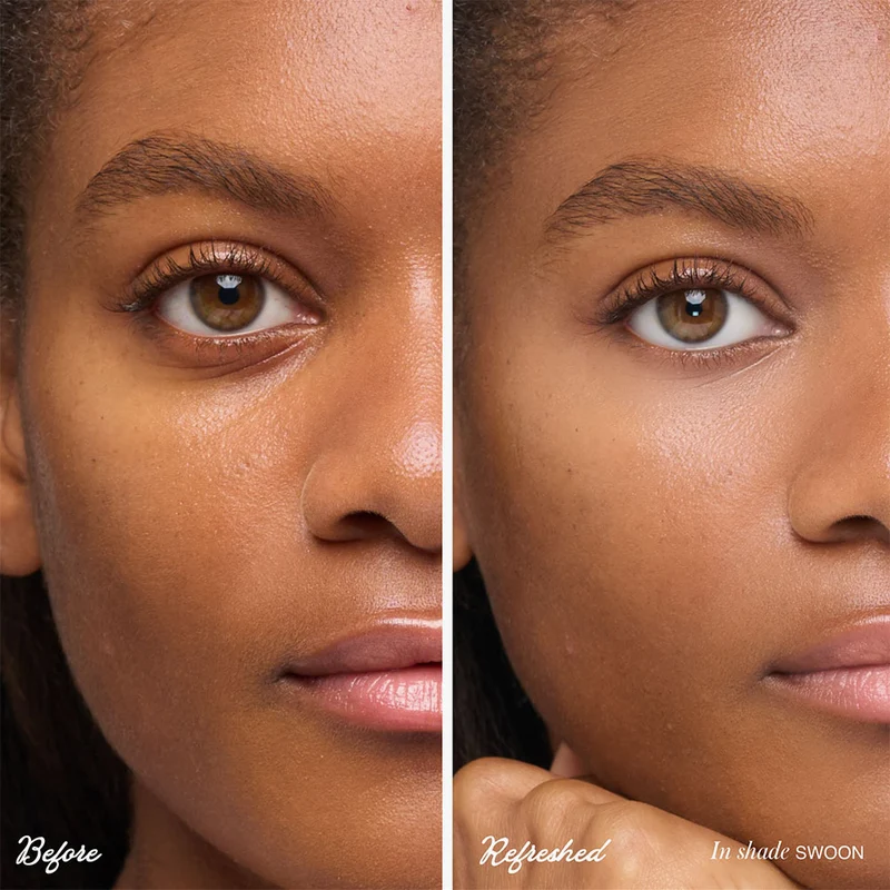Refresh Eye Brightener SPF 30 – Swoon