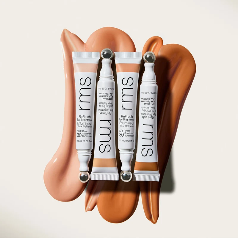 Refresh Eye Brightener SPF 30 – Hush