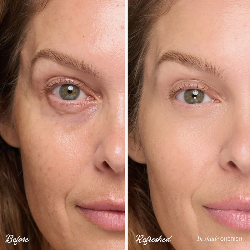 Refresh Eye Brightener SPF 30 – Cherish