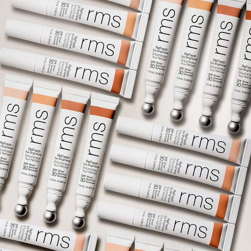 Refresh Eye Brightener SPF 30 – Cherish