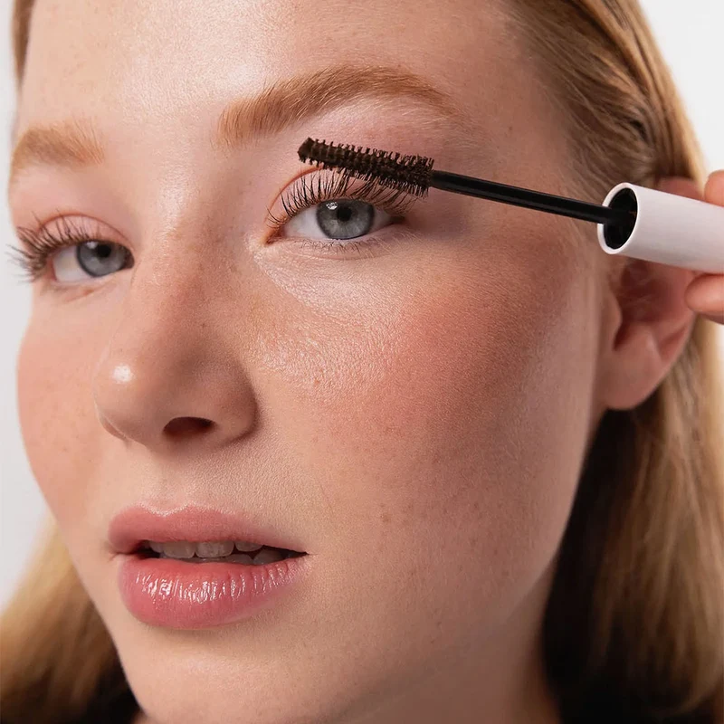 Avocado Waterproof Mascara – Brown