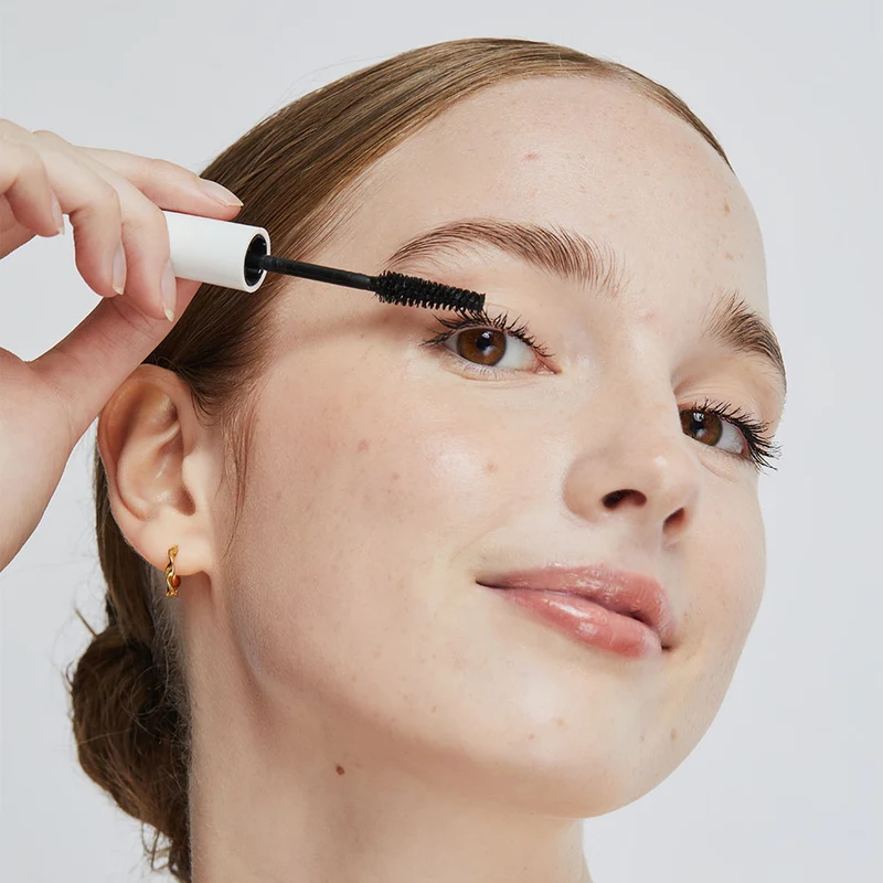 Avocado Waterproof Mascara – Black